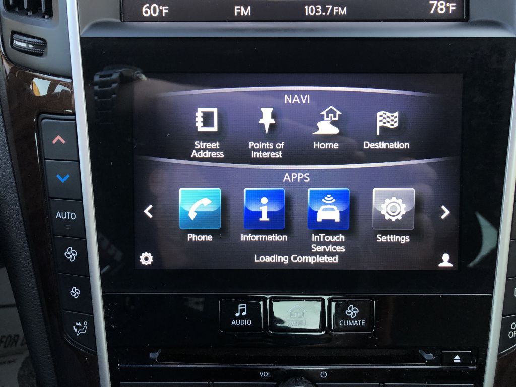 2019 INFINITI Q50 Image 39