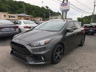 Image for 2015 Ford Focus ST ID: 7405875