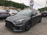 Image for 2015 Ford Focus ST ID: 7405875