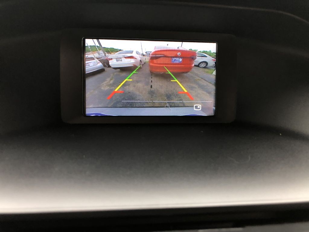2015 Ford Focus Image 24