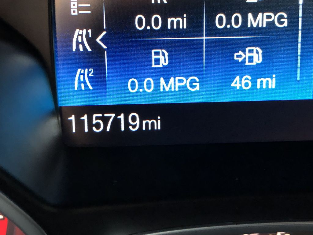 2015 Ford Focus Image 31