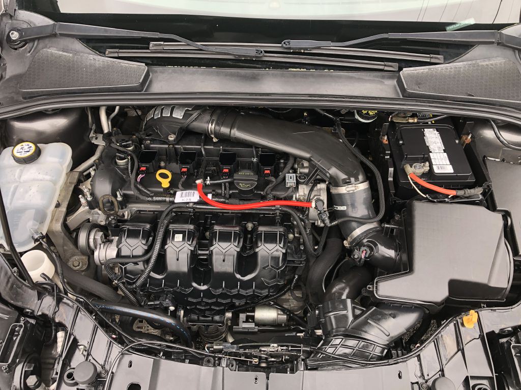 2015 Ford Focus Image 33