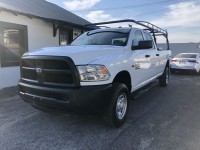 Image for 2016 RAM 2500 ST ID: 7420810