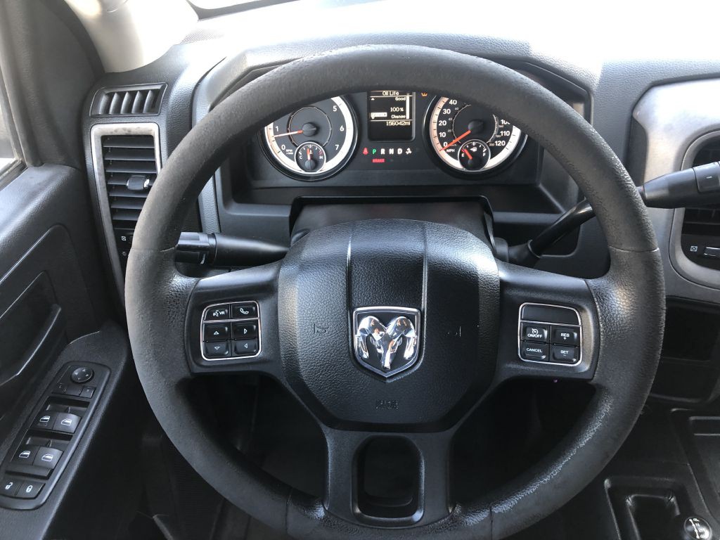 2016 RAM 2500 Image 10