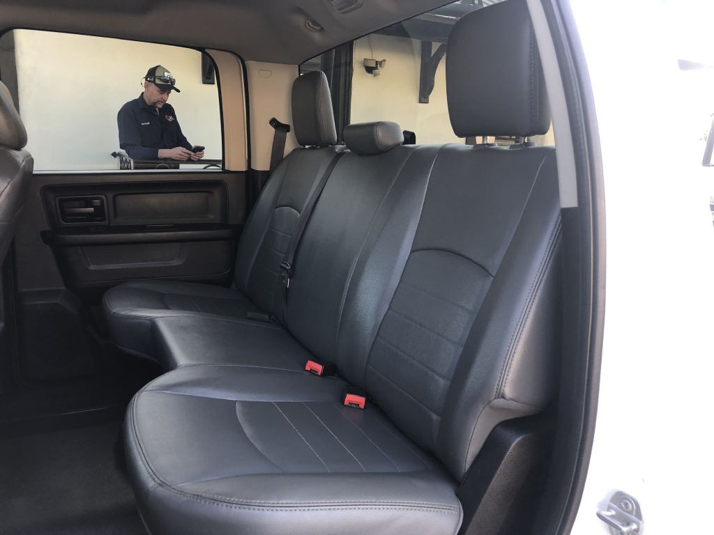 2016 RAM 2500 Image 19