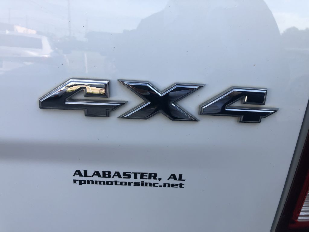 2016 RAM 2500 Image 25