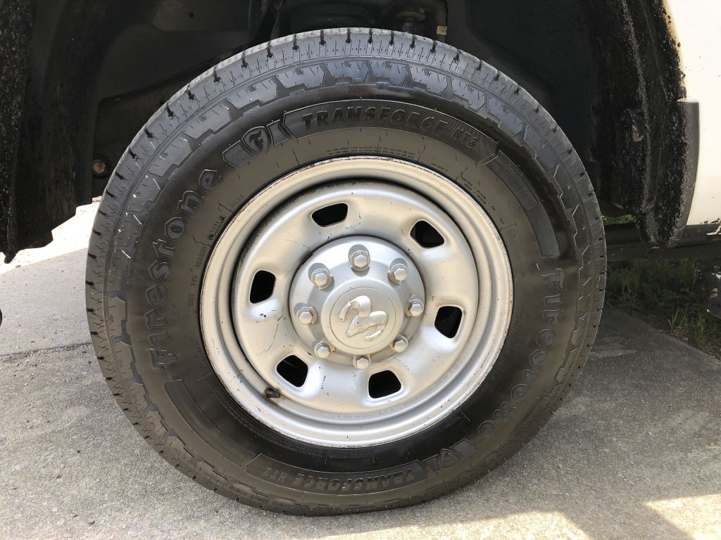 2016 RAM 2500 Image 26