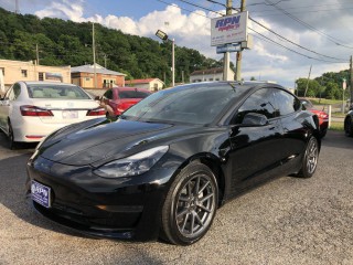 Image for 2022 Tesla Model 3  ID: 7427273