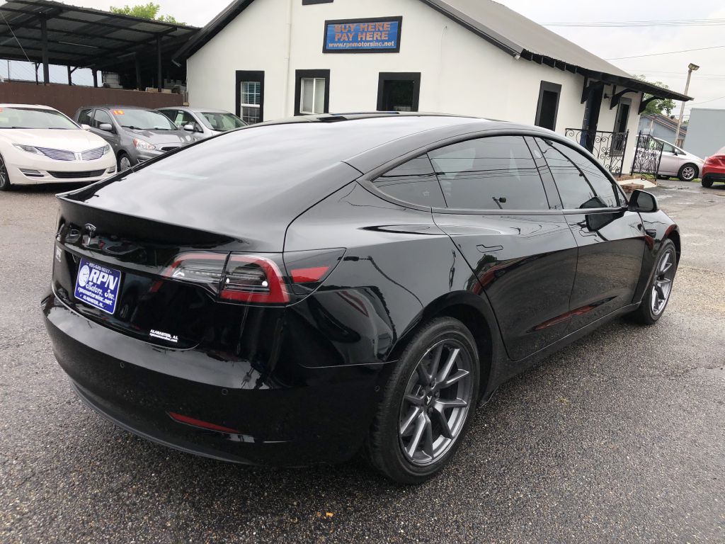 2022 Tesla Model 3 Image 6