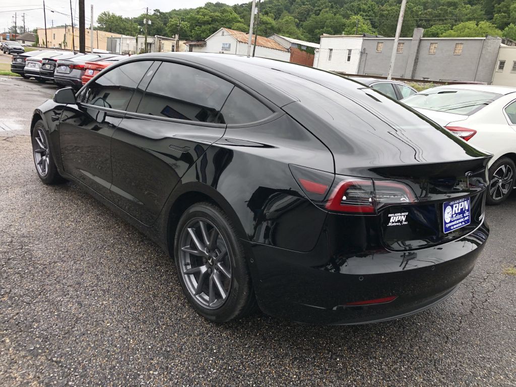2022 Tesla Model 3 Image 7