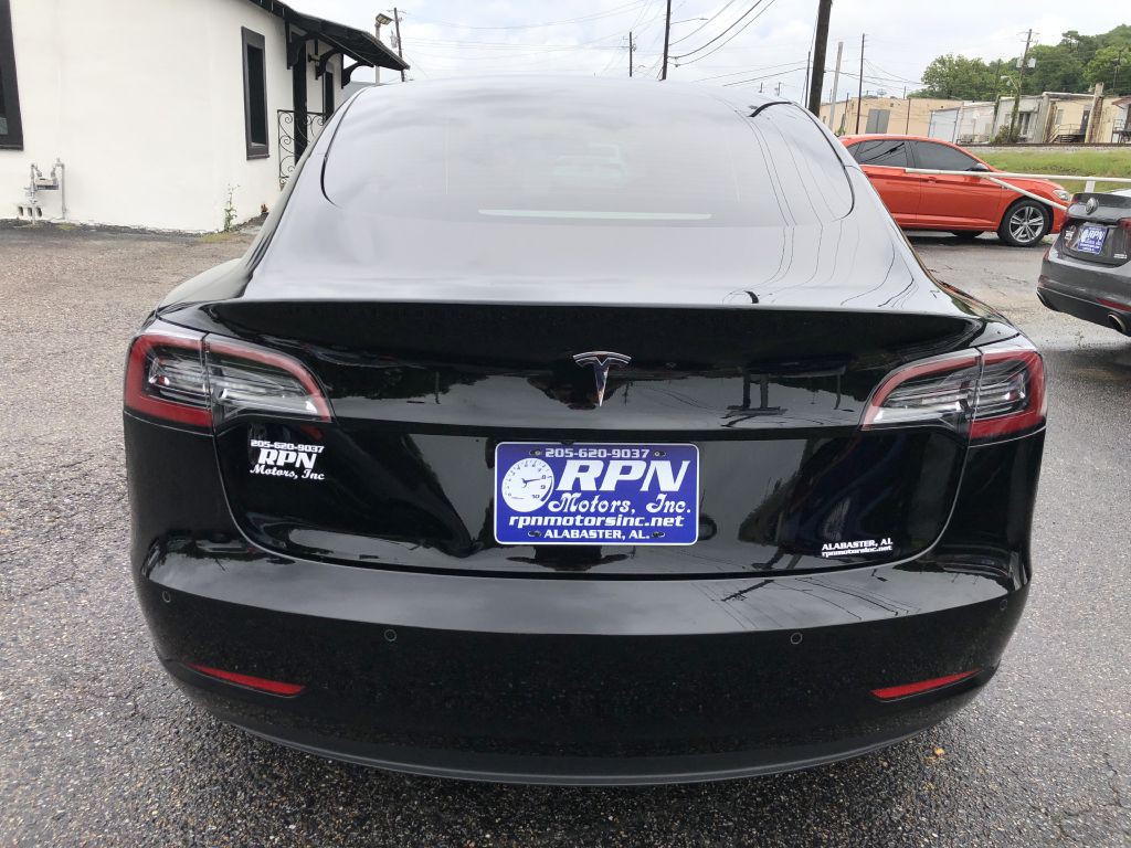 2022 Tesla Model 3 Image 8