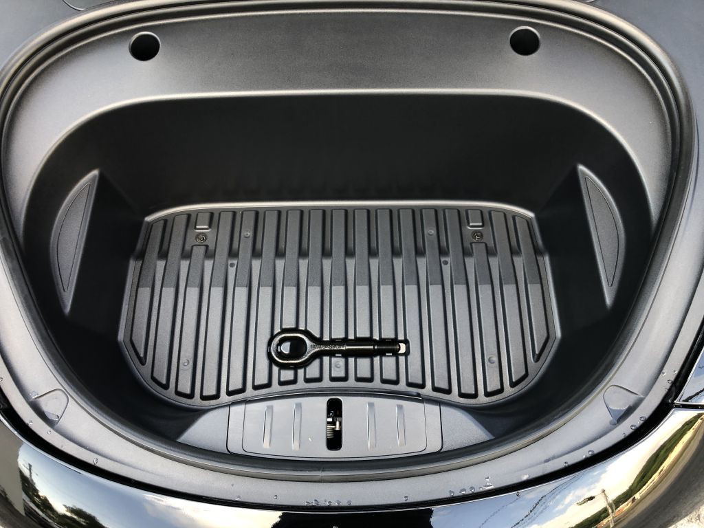 2022 Tesla Model 3 Image 10