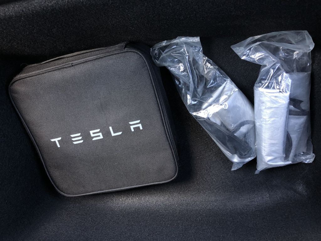 2022 Tesla Model 3 Image 11