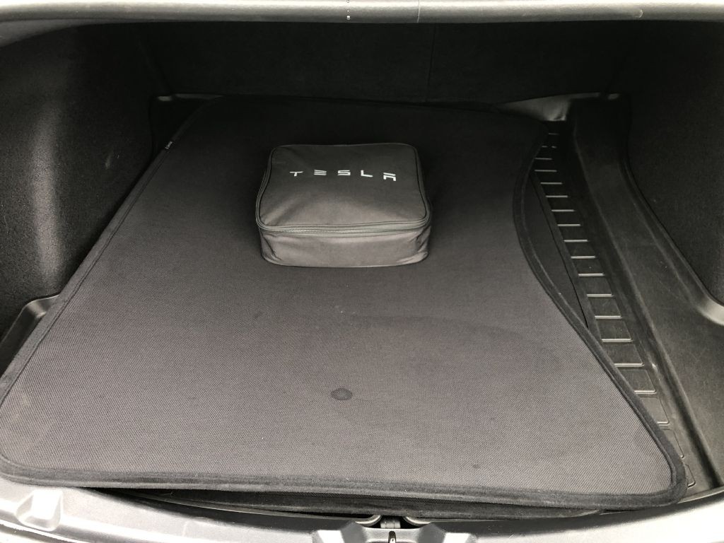 2022 Tesla Model 3 Image 12