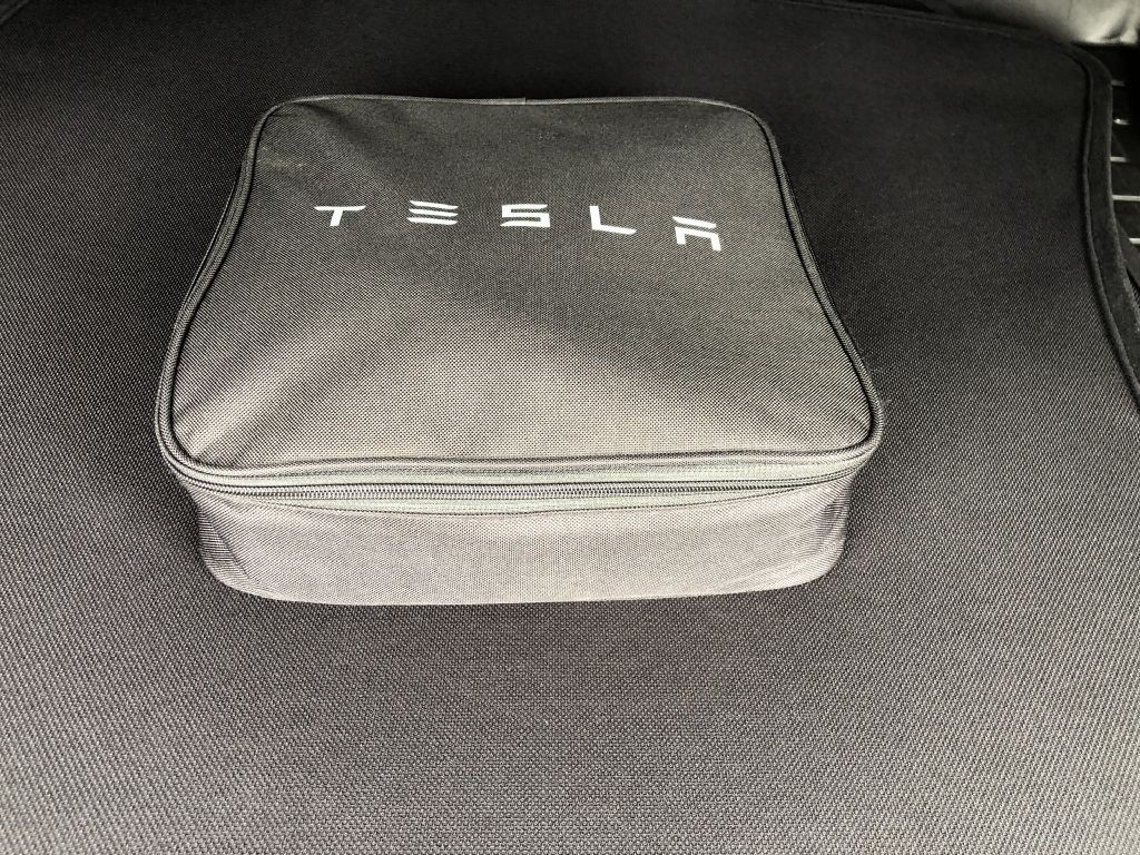 2022 Tesla Model 3 Image 13
