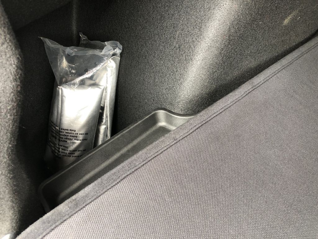 2022 Tesla Model 3 Image 17