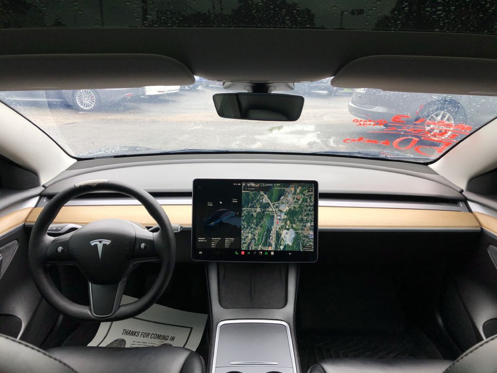 2022 Tesla Model 3 Image 24
