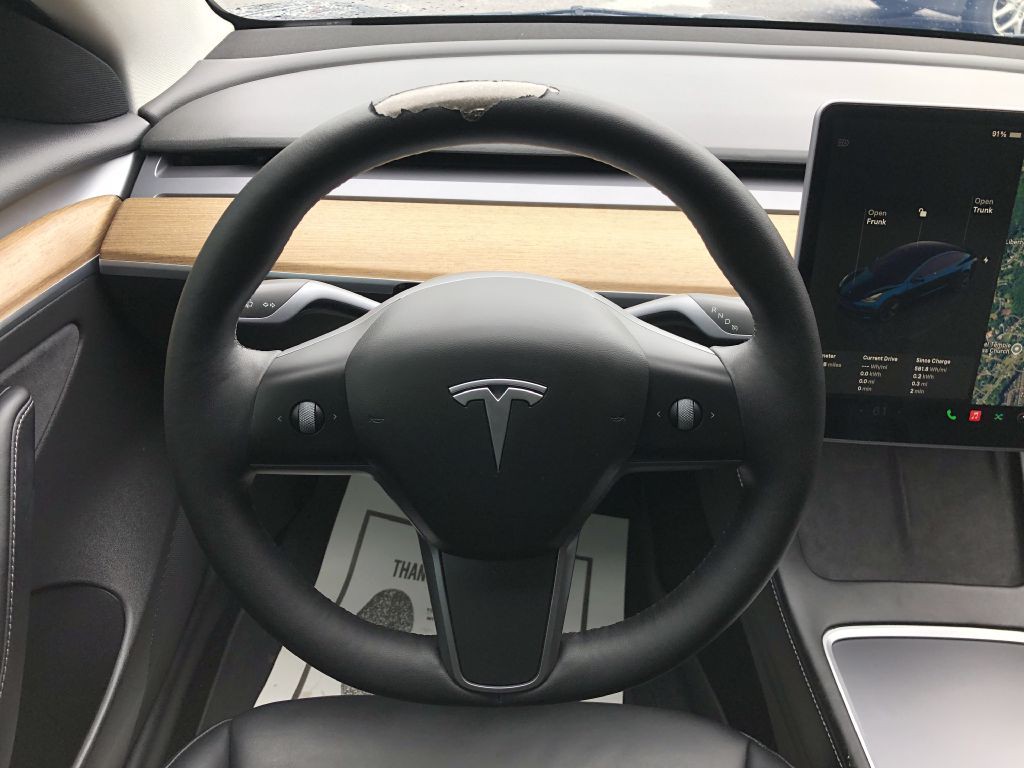 2022 Tesla Model 3 Image 29