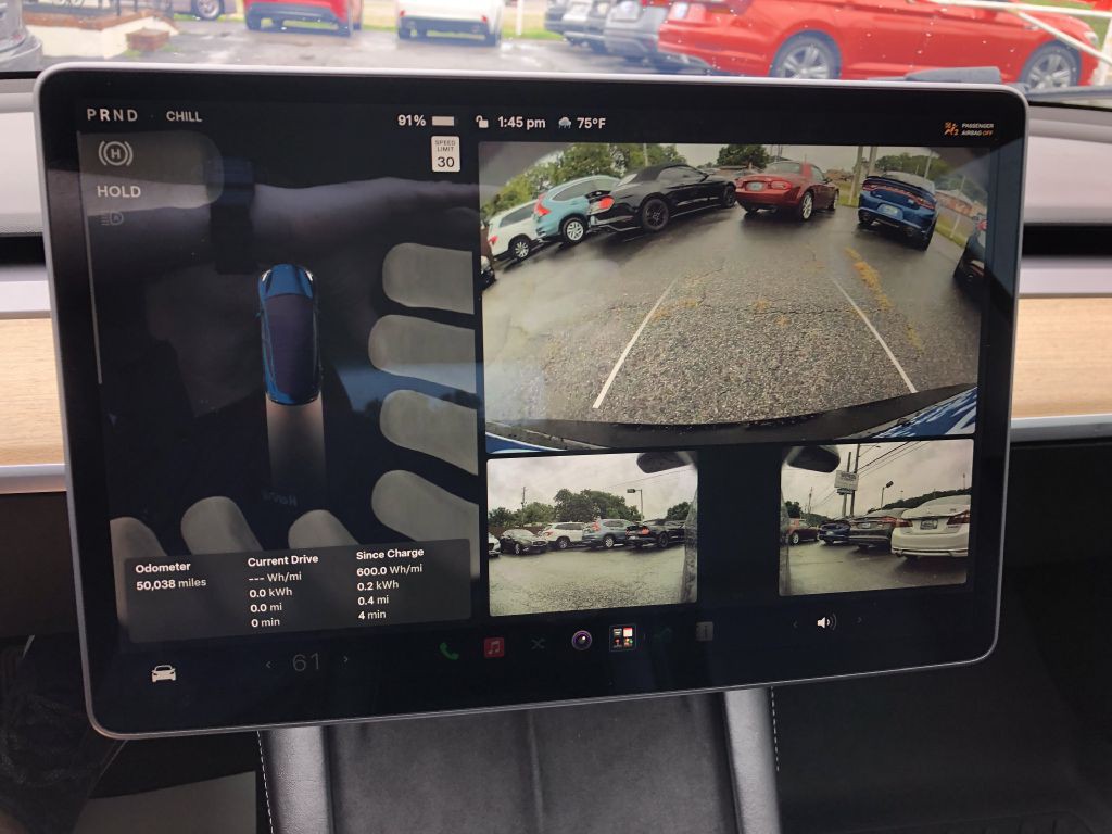 2022 Tesla Model 3 Image 34