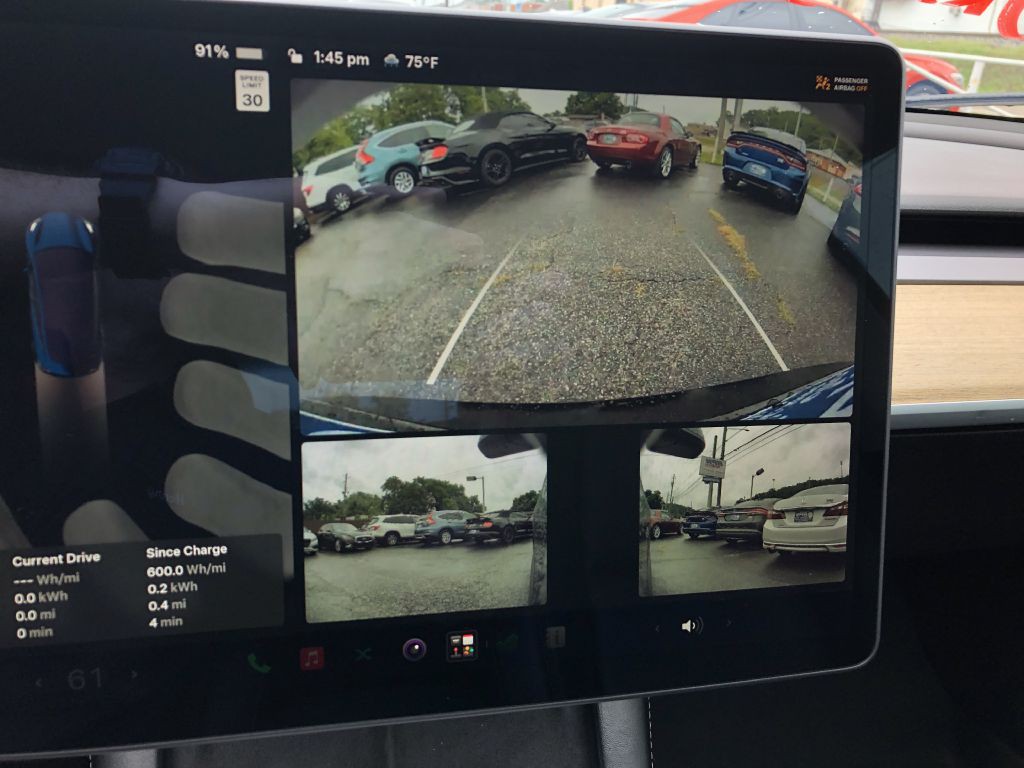 2022 Tesla Model 3 Image 35