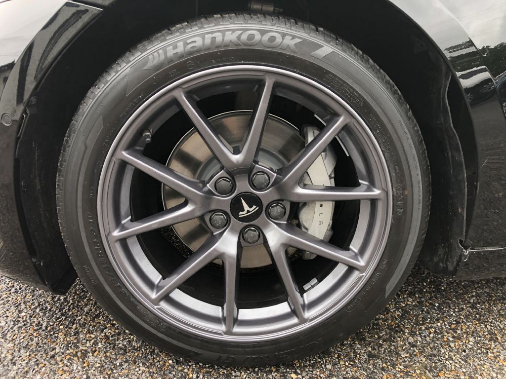 2022 Tesla Model 3 Image 38