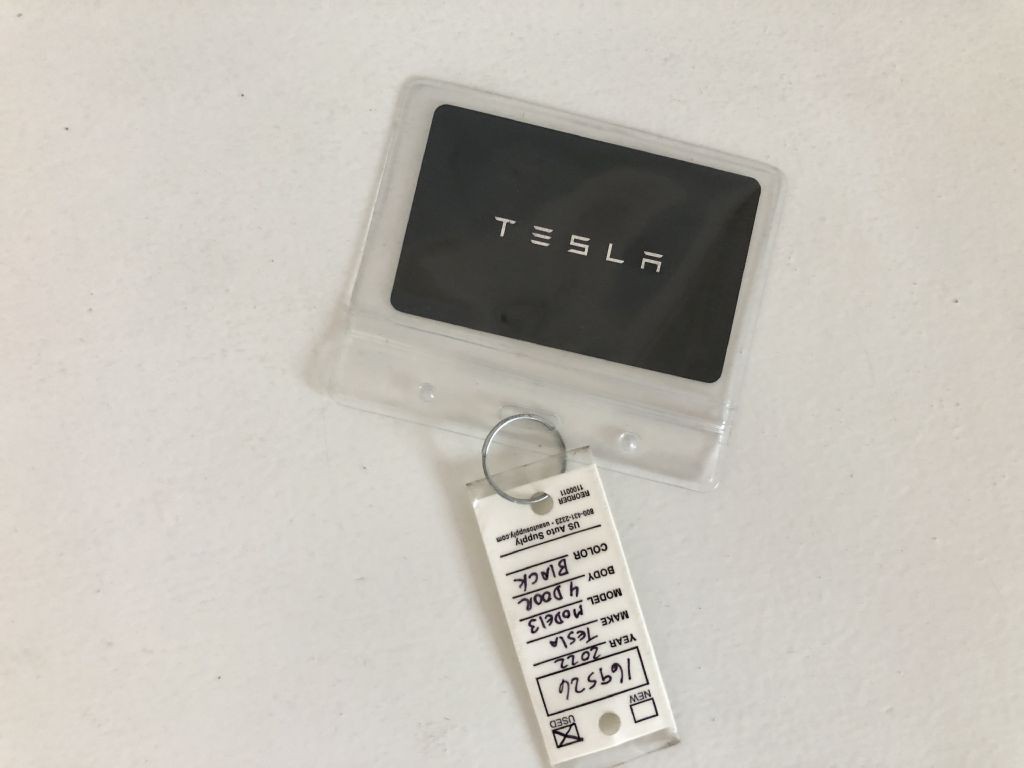 2022 Tesla Model 3 Image 39