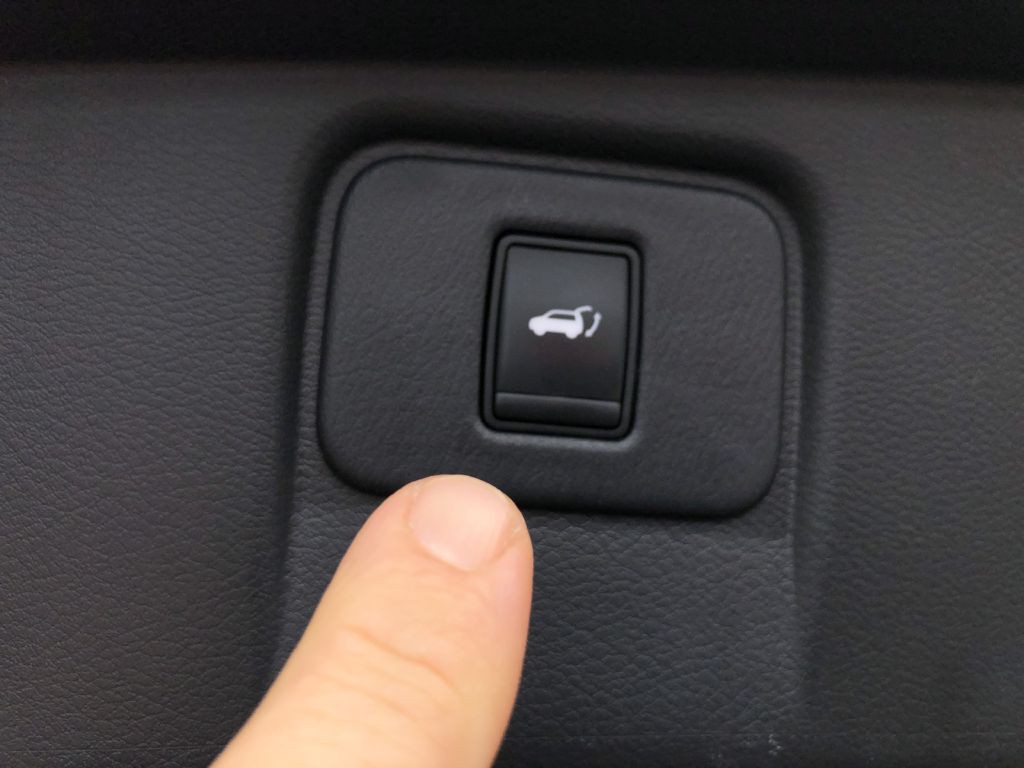 2015 Nissan Murano Image 9