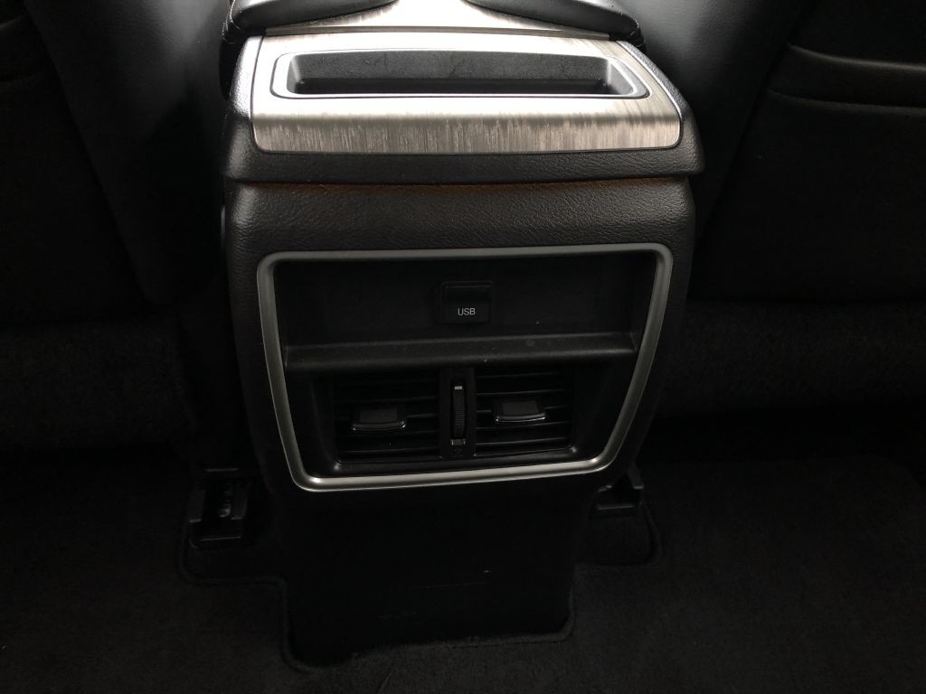 2015 Nissan Murano Image 22