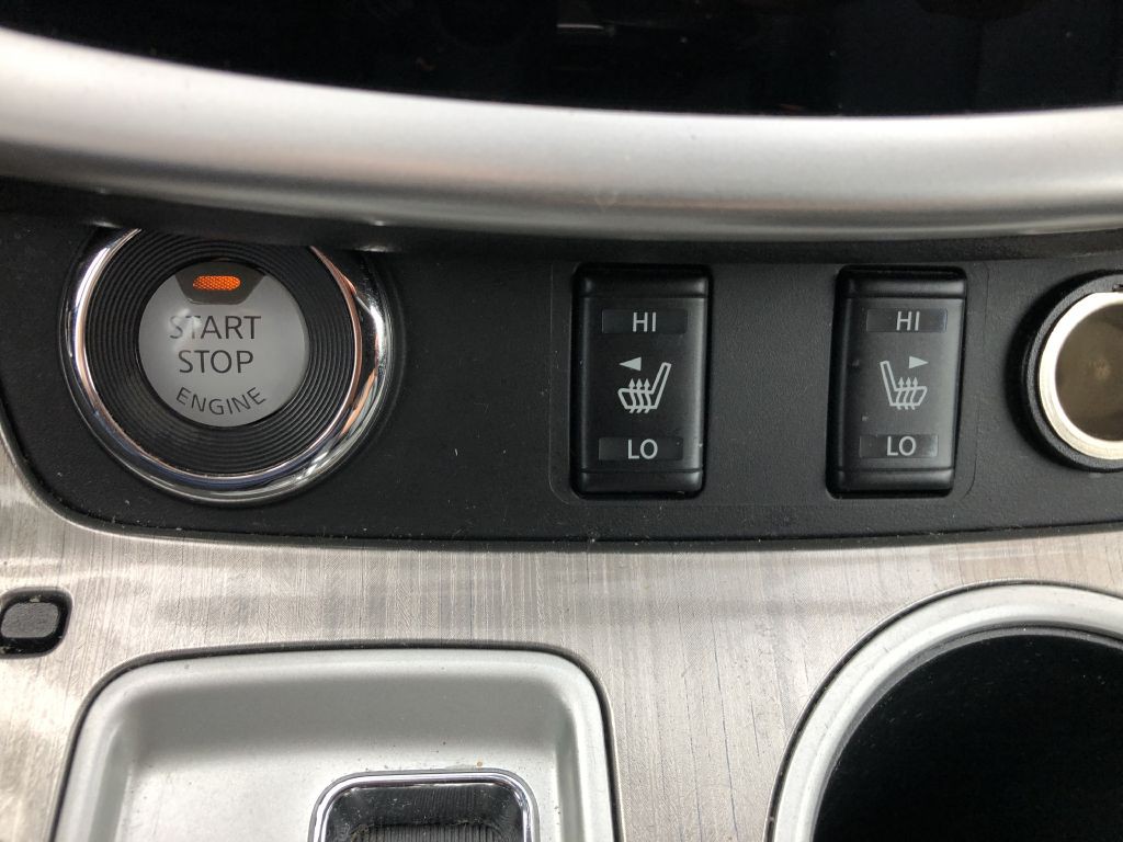 2015 Nissan Murano Image 23