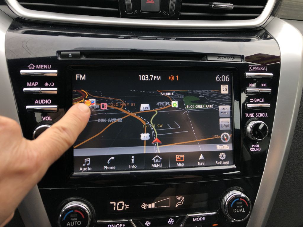 2015 Nissan Murano Image 26