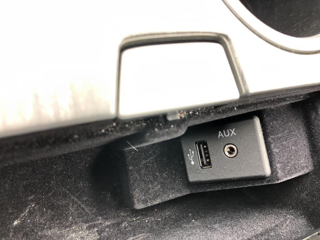 2015 Nissan Murano Image 29