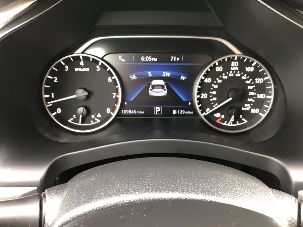 2015 Nissan Murano Image 31