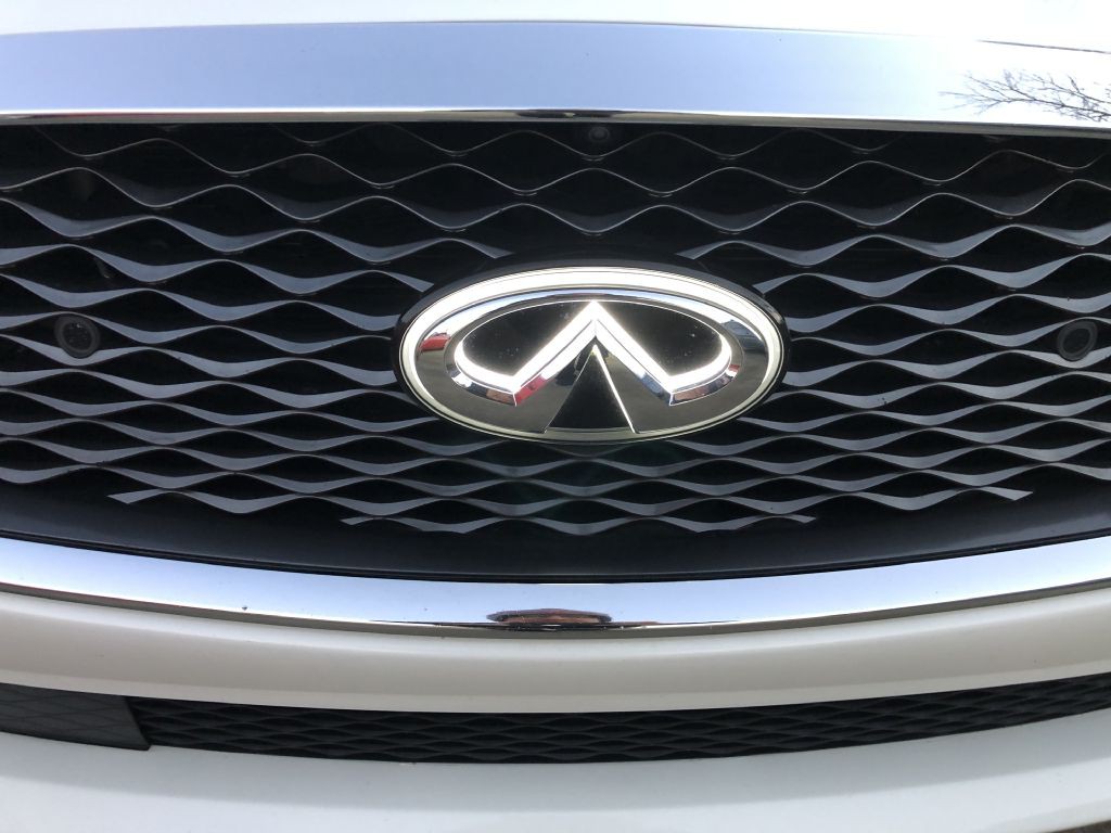 2019 INFINITI Q50 Image 7