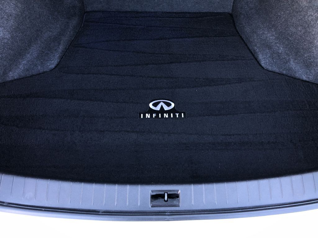 2019 INFINITI Q50 Image 8