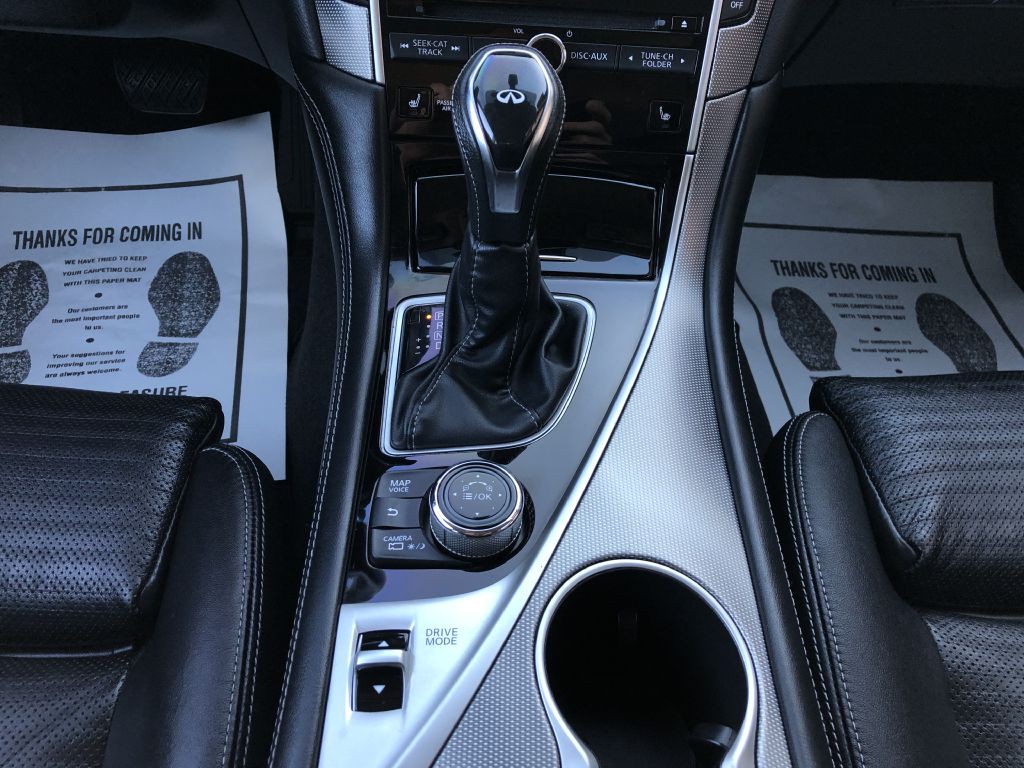 2019 INFINITI Q50 Image 20