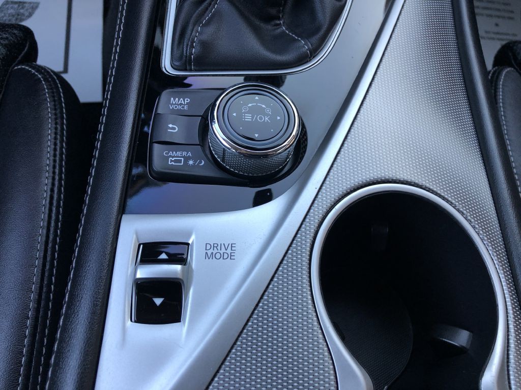 2019 INFINITI Q50 Image 21