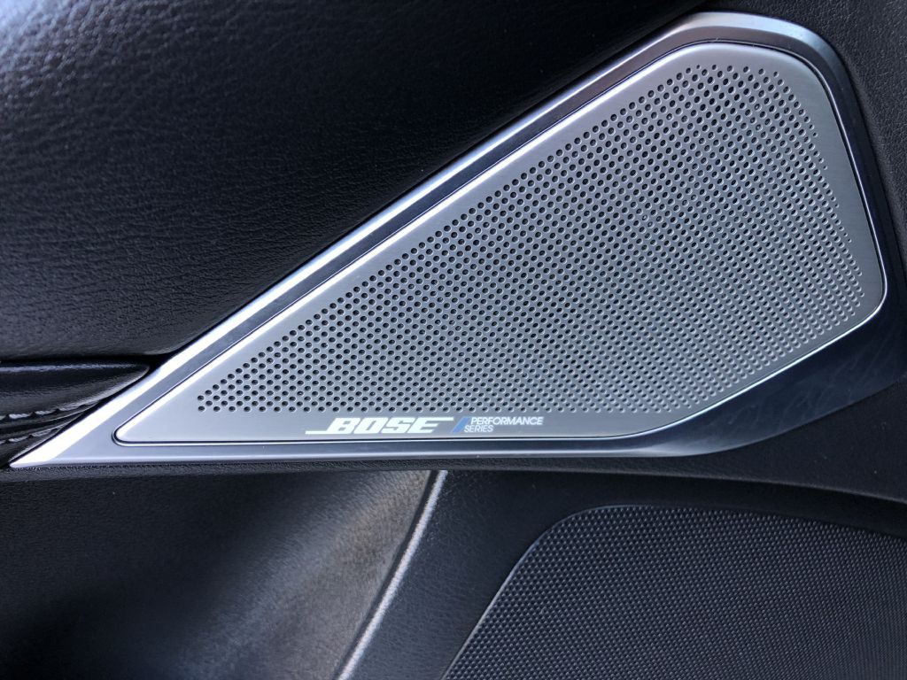 2019 INFINITI Q50 Image 38
