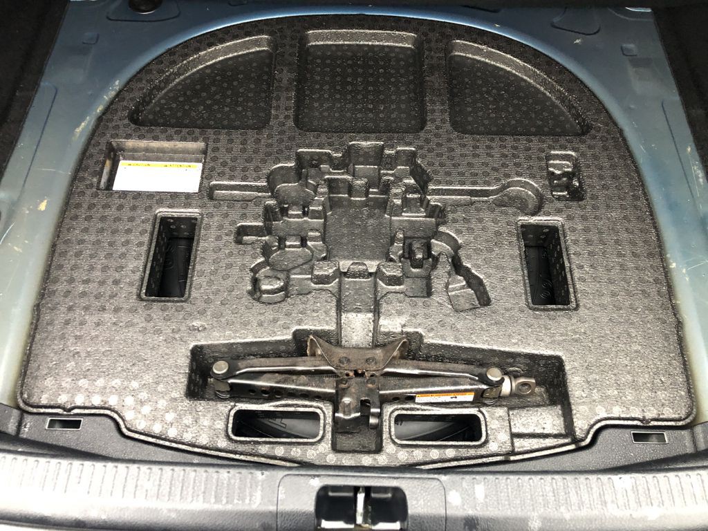 2018 Toyota Camry Image 11