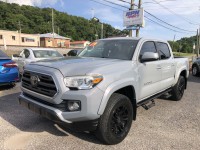 Image for 2019 Toyota Tacoma  ID: 7486057