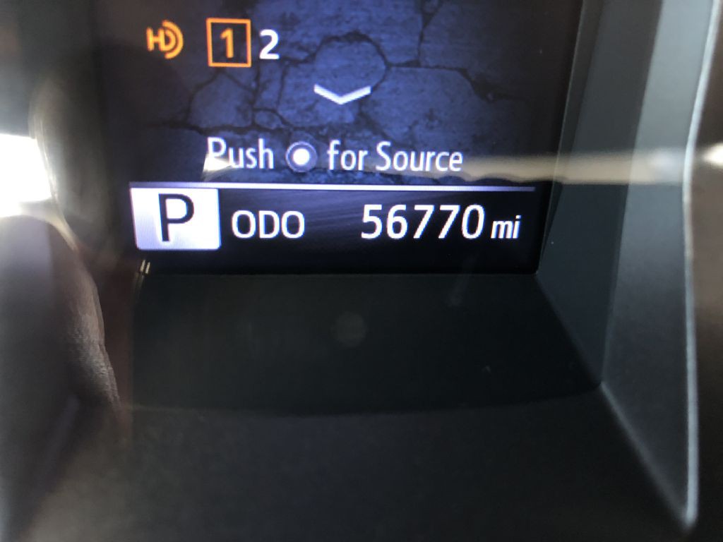 2019 Toyota Tacoma Image 36