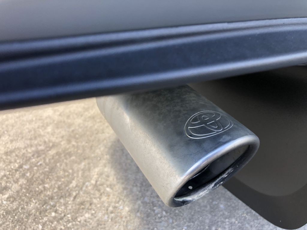 2019 Toyota Tacoma Image 37