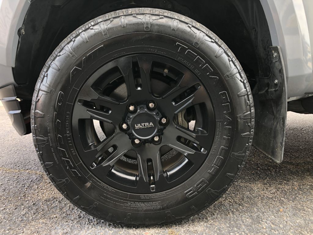 2019 Toyota Tacoma Image 38
