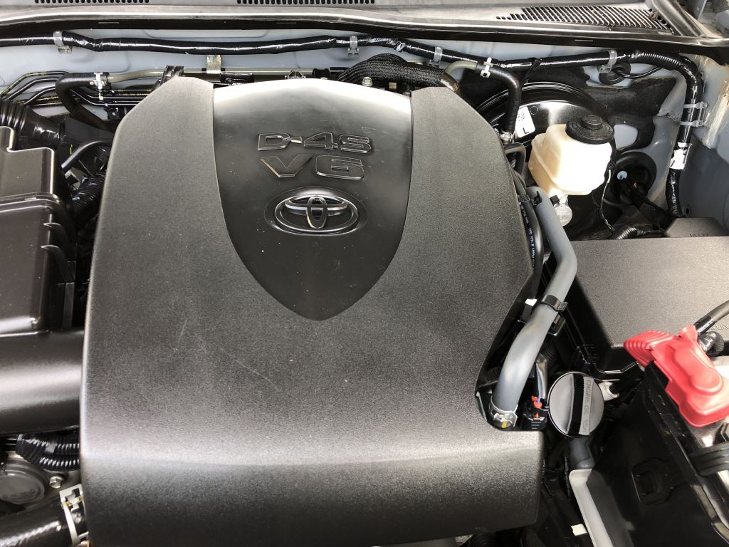 2019 Toyota Tacoma Image 40