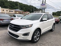 Image for 2017 Ford Edge Sport ID: 7486105