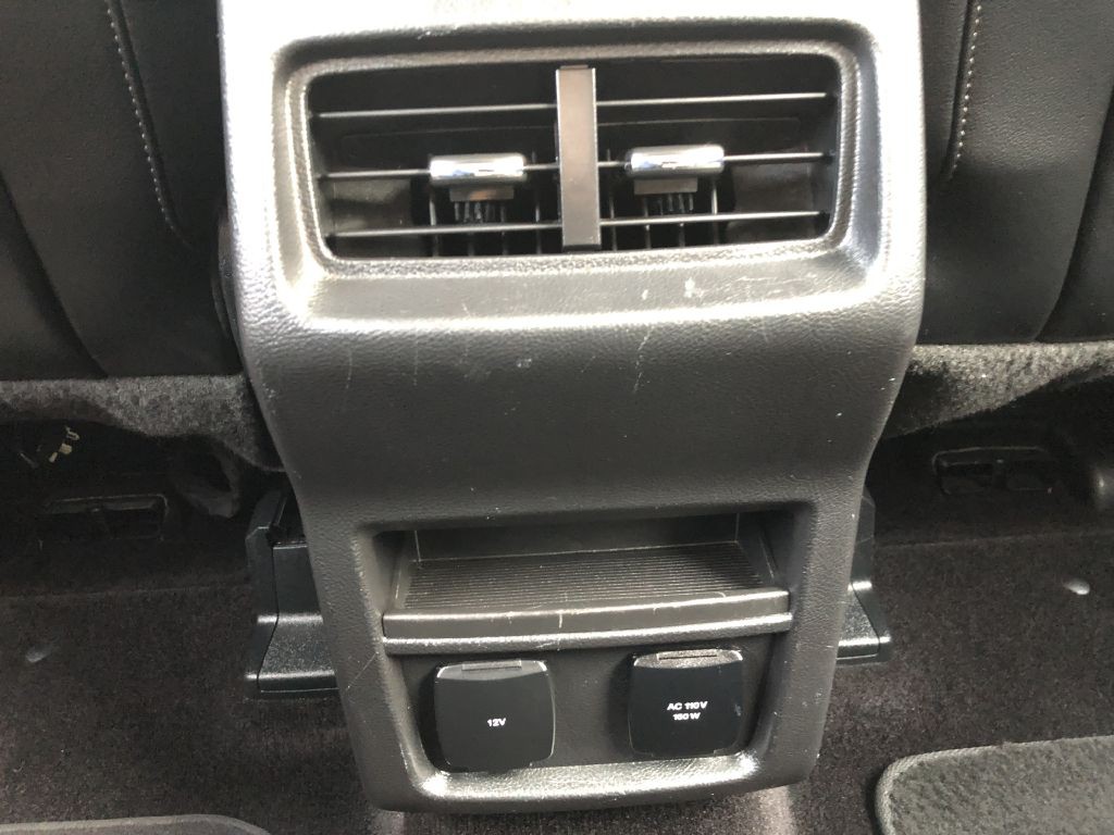 2017 Ford Edge Image 25