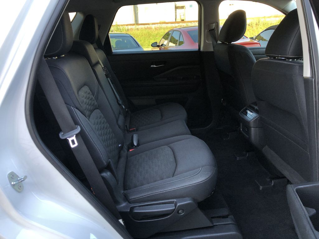 2022 Nissan Pathfinder Image 18