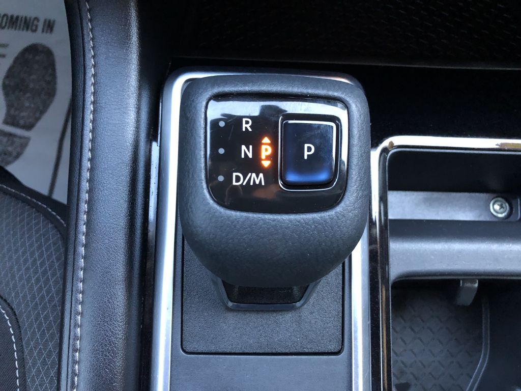 2022 Nissan Pathfinder Image 27