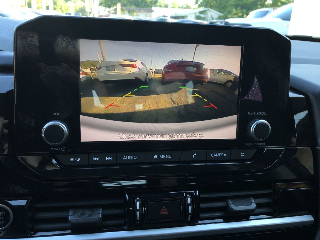 2022 Nissan Pathfinder Image 34
