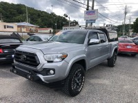 Image for 2021 Toyota Tacoma Double Cab ID: 7534859