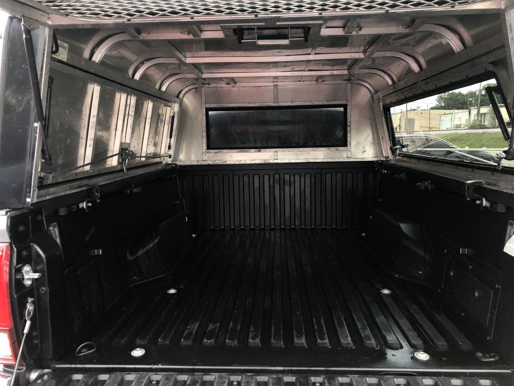2021 Toyota Tacoma Image 12